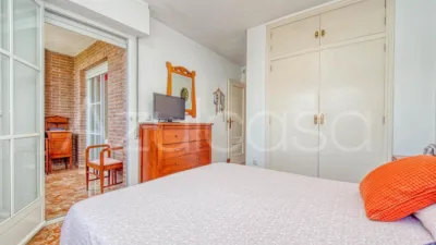 Terraced house on Calle del Olimpo photo 38