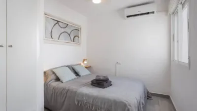 Apartment in Parque Las Naciones photo 10