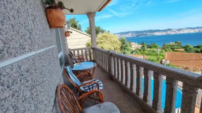 House on Vilela-Tiran Street photo 18