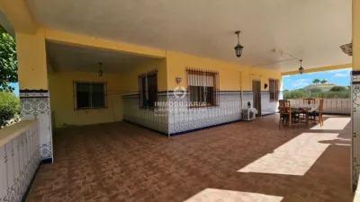 Chalet in Aspe photo 6