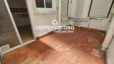 Apartment on Carrer del Romaní photo 48