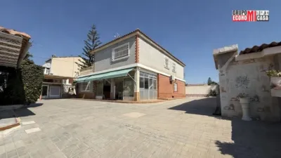 House in Los Girasoles photo 22