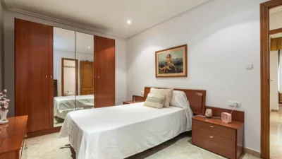 Apartment in Altabix photo 3