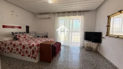Apartment on Calle del Publicista José Tarí photo 27