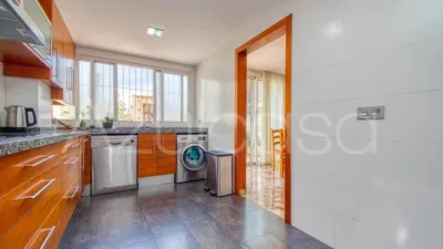 Terraced house on Calle del Olimpo photo 24
