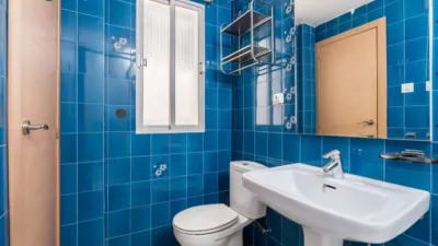 Apartment on Calle de Chueca, 8 photo 21