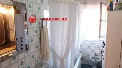 Apartment in Gamonal photo 17