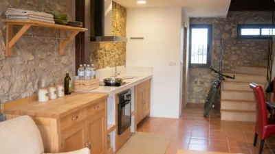 House in Comunidad Valenciana photo 25