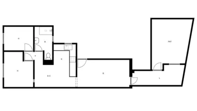 Apartment in Roquetes photo 29