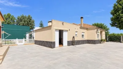Chalet in La Matanza photo 40