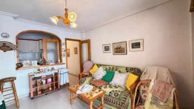 Apartment on Fragata Street photo 22