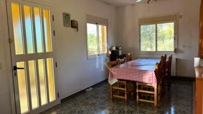 Chalet in Mas del Plata photo 22