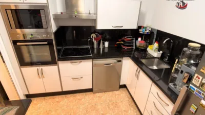 Apartment in Fabelo photo 10