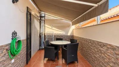 Terraced house in South Of Spain photo 9