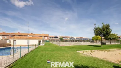 Townhouse on Avenida Burgos, 20 photo 5