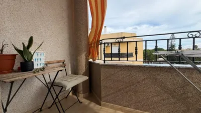 Apartment on Ies Antonio Sequeros photo 20