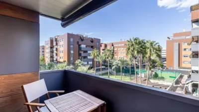 Apartment on Emir Street photo 4