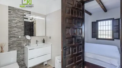 Chalet in Andalucia photo 43