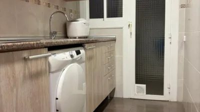 Flat in Sant Francesc-El Coll photo 8