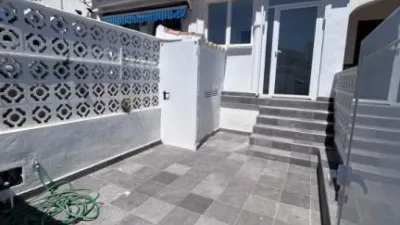 Duplex in Torre La Mata photo 3