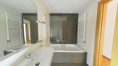 Flat in Cementiri Vell photo 25
