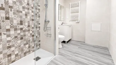 Apartment in Plaza Santa Faz photo 4