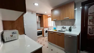 Apartment in Puerto Deportivo photo 4