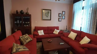 Apartment on Calle de Pastor Díaz, 10 photo 37
