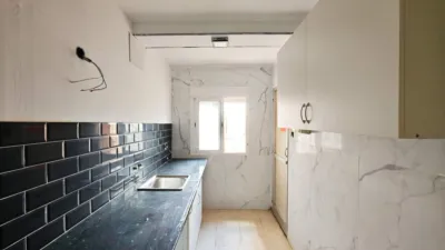 Flat at Calle Rafael Alberti, 2 photo 5
