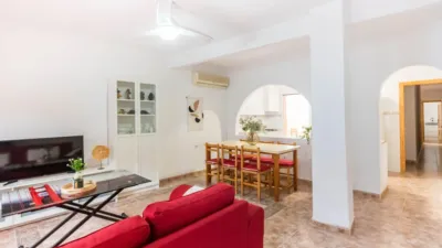 Apartment in Los Alcázares photo 5