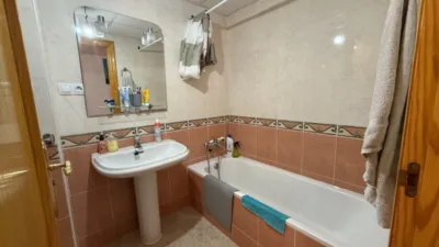 Apartment in Las Yucas photo 29