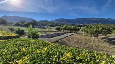 House in Northern Spain photo 45