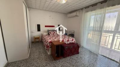 Apartment on Calle del Publicista José Tarí photo 28