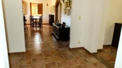 Rustic Finca in Costa Verde photo 12