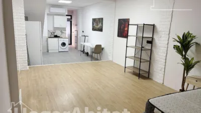 Flat on Calle de la Paz photo 4