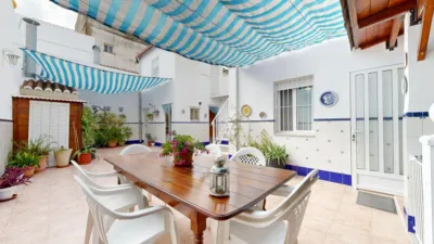House on Carrer de Bonaire photo 46