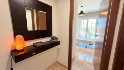 Apartment in Sants Patrons photo 3