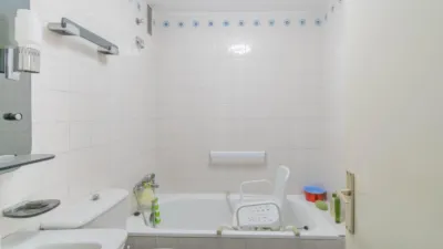 Apartment on Avenida Central photo 41