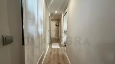 Apartment in Plaza de Compañía photo 26