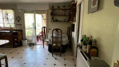 Apartment on Ribeiro Street photo 25