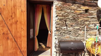 Chalet on Calle Lg Vivero, No. 1 photo 20