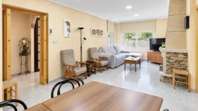 Chalet in La Matanza photo 6