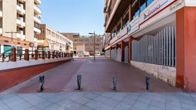 Apartment in Oliveros photo 24