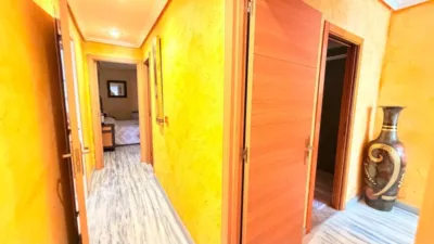Apartment in Acequion photo 17