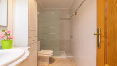 Apartment in Altabix photo 17
