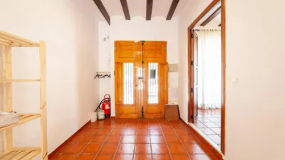 House on l'Esglesia Street photo 32