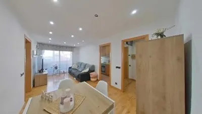 Apartment in Les Oliveres photo 6