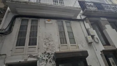 Chalet on Calle del Almirante Chicarro, 7 photo 5