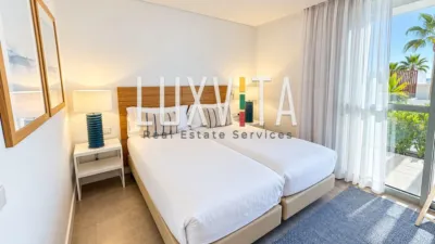 Apartamento en calle Undefined Finca Abama photo 17