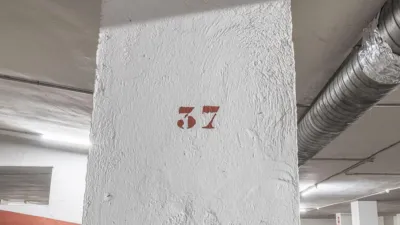 Apartment on Calle Obispo Hurtado photo 26